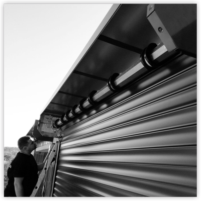 serwis rolet bram okien drzwi